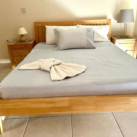 Appartamento Nissi Elena A11 Ayia Napa Esterno foto