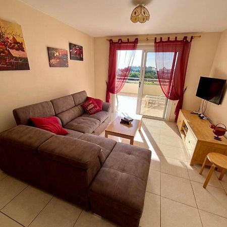 Appartamento Nissi Elena A11 Ayia Napa Esterno foto