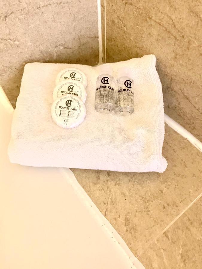 Appartamento Nissi Elena A11 Ayia Napa Esterno foto