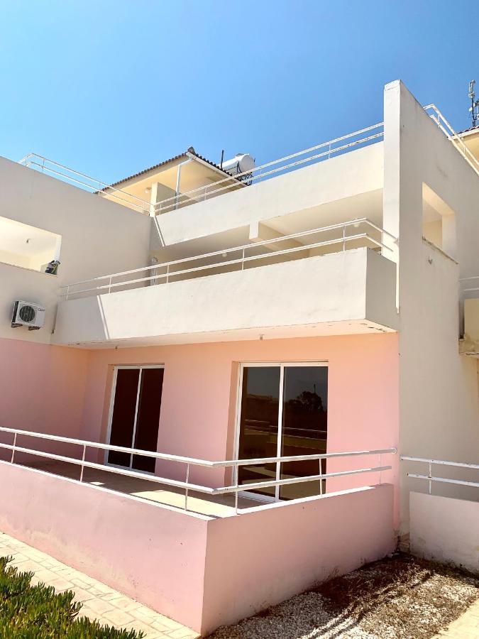Appartamento Nissi Elena A11 Ayia Napa Esterno foto