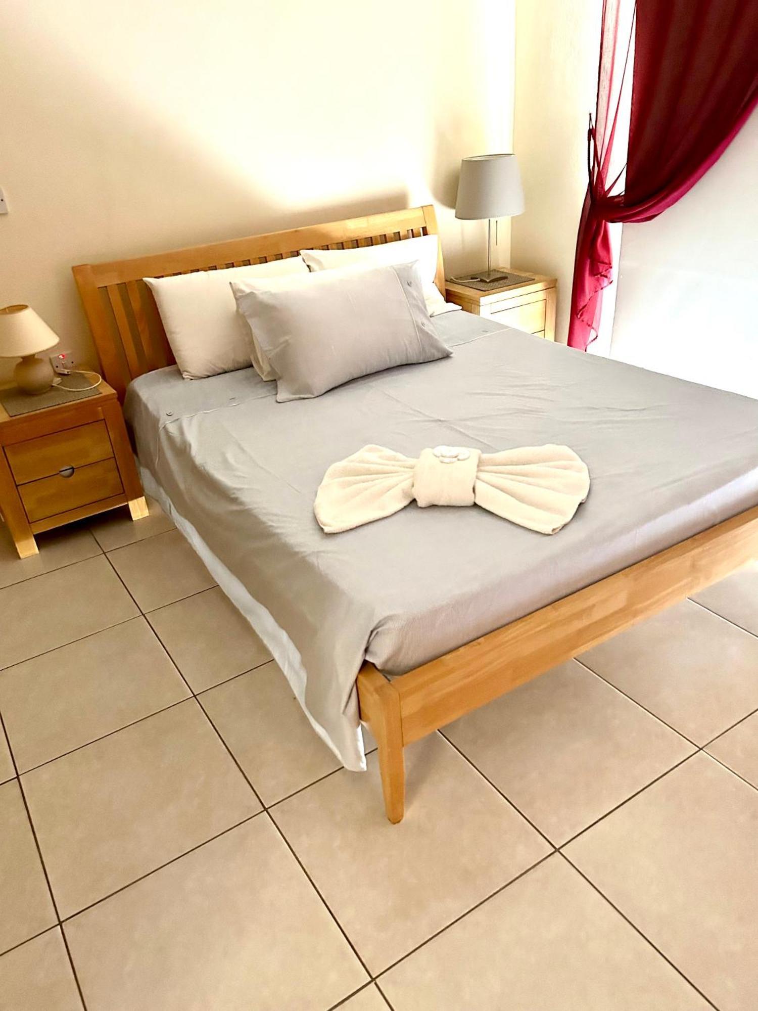 Appartamento Nissi Elena A11 Ayia Napa Esterno foto