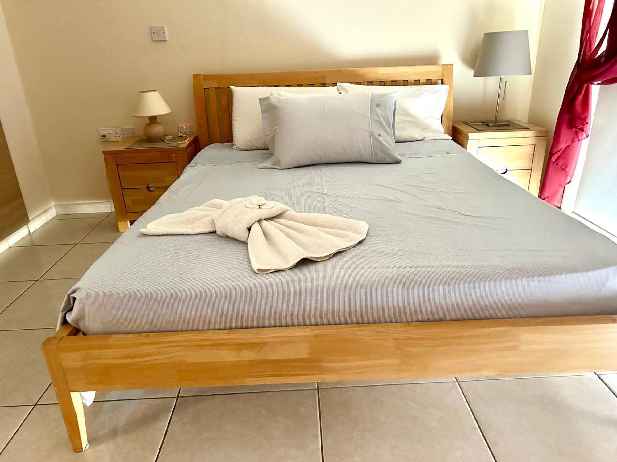 Appartamento Nissi Elena A11 Ayia Napa Esterno foto