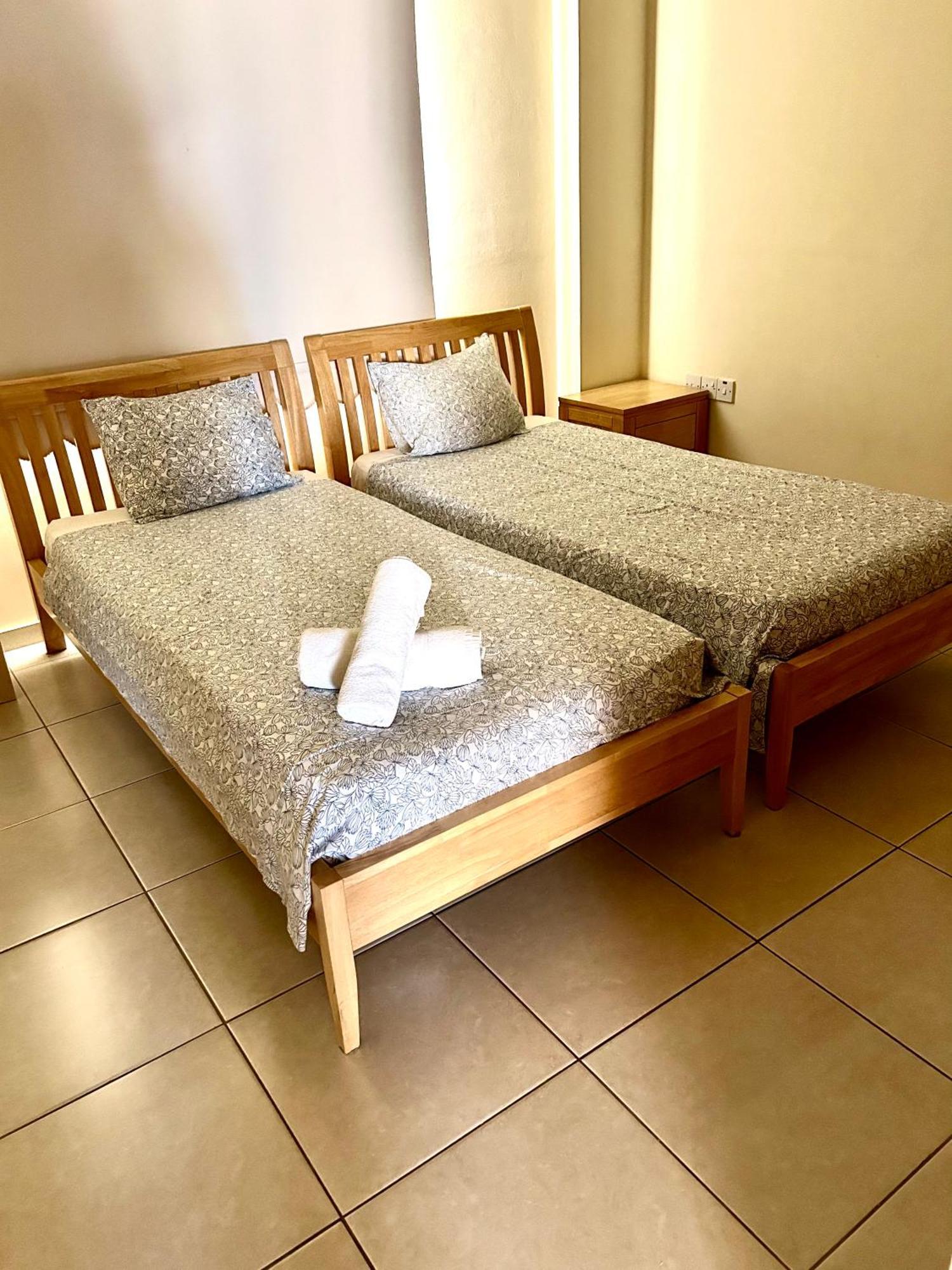 Appartamento Nissi Elena A11 Ayia Napa Esterno foto