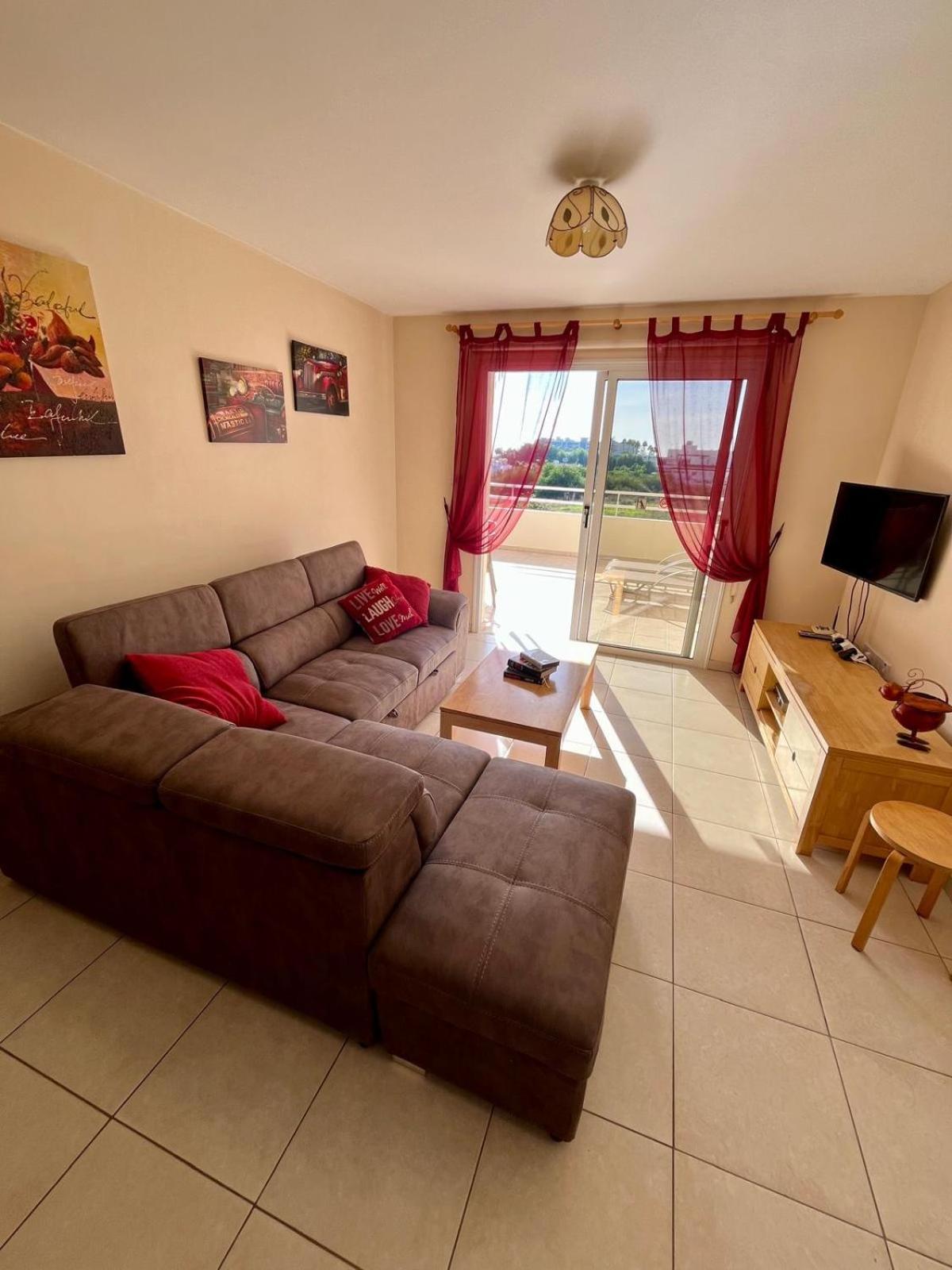 Appartamento Nissi Elena A11 Ayia Napa Esterno foto