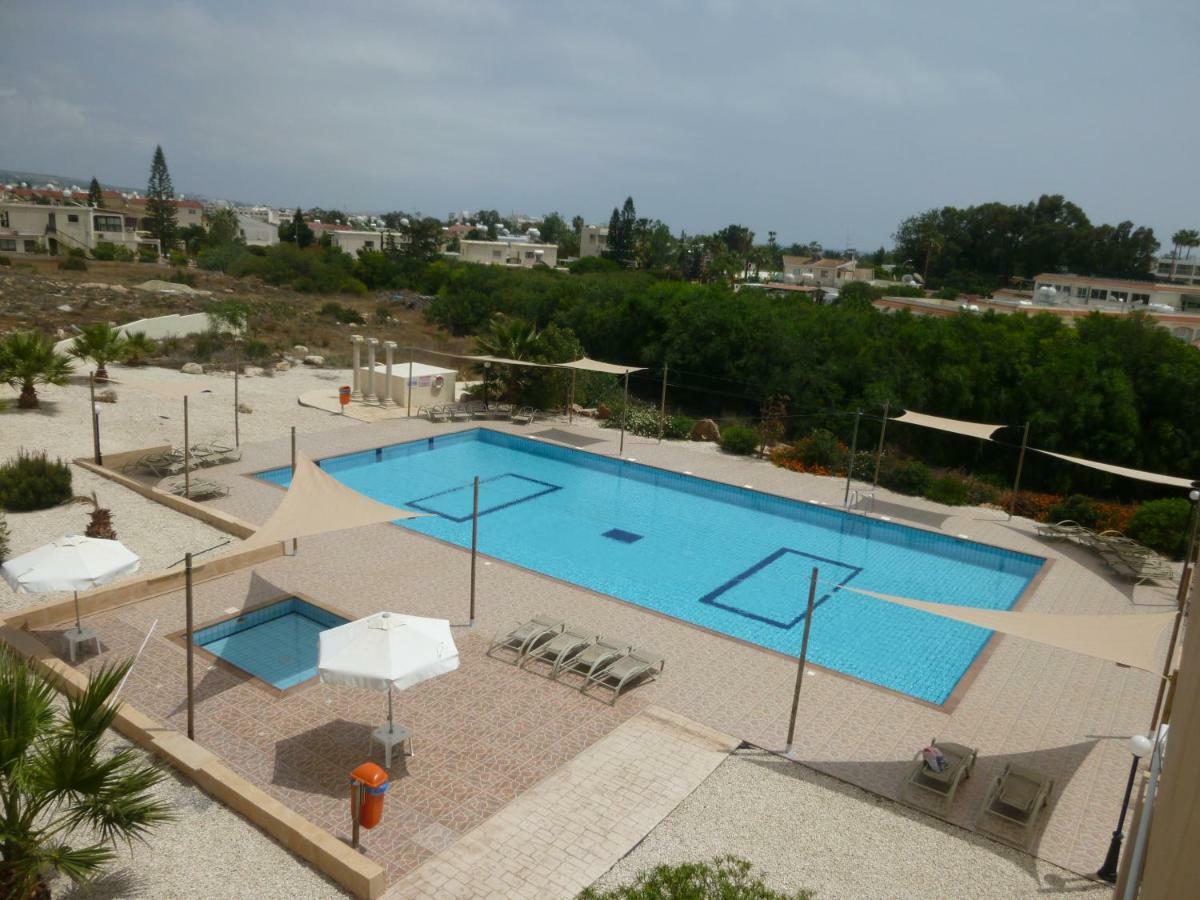 Appartamento Nissi Elena A11 Ayia Napa Esterno foto