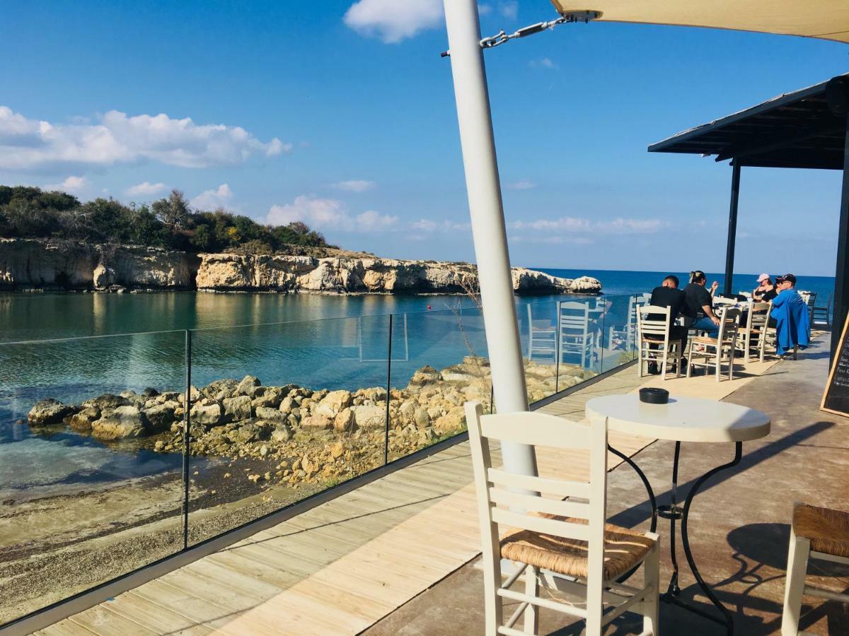 Appartamento Nissi Elena A11 Ayia Napa Esterno foto