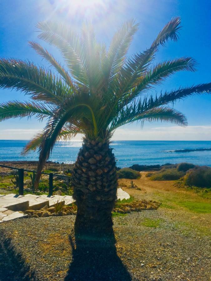 Appartamento Nissi Elena A11 Ayia Napa Esterno foto